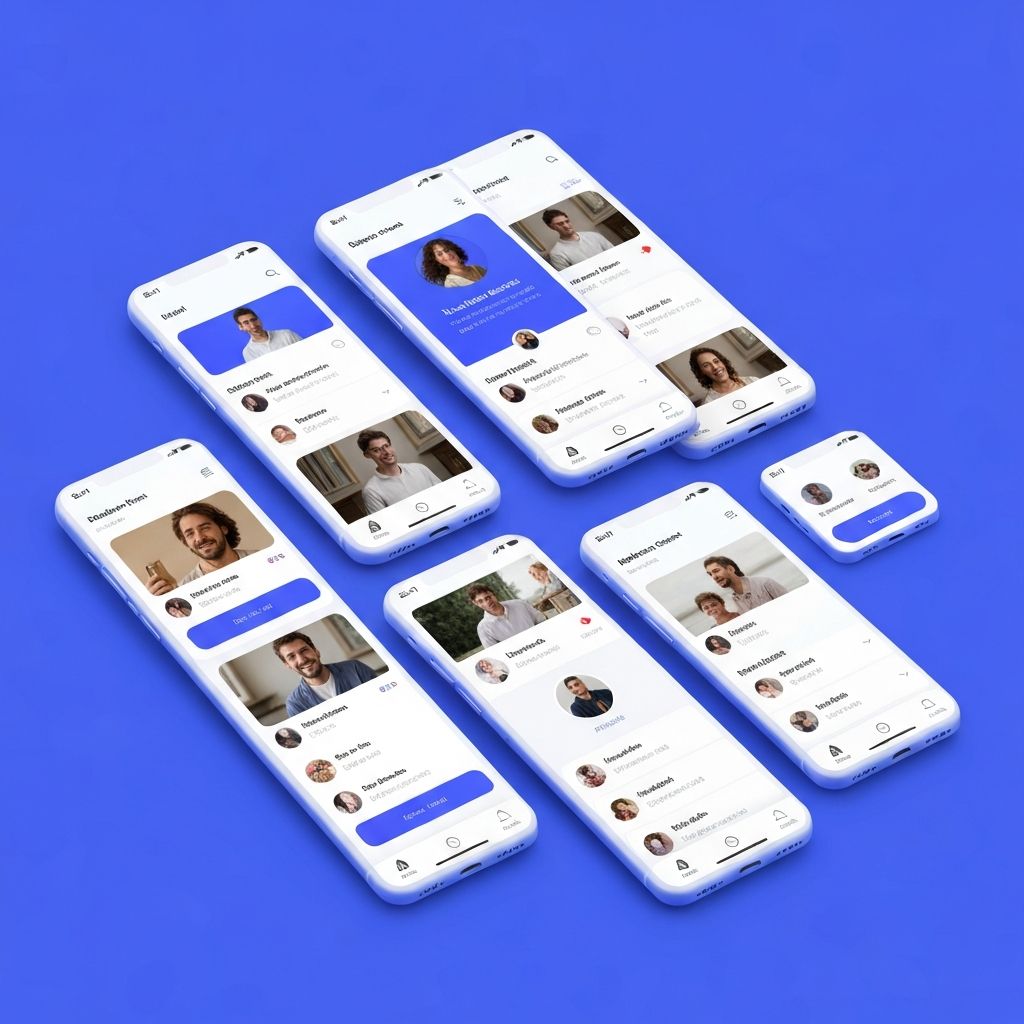 Mobile App